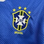 Brasilien Away Retro Trikot WM 1994