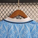 Lazio Rom Home Retro Trikot 1991-1992