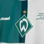 Werder Bremen Obrigado "Diego 10" Limitierte Sondertrikot 2024-2025