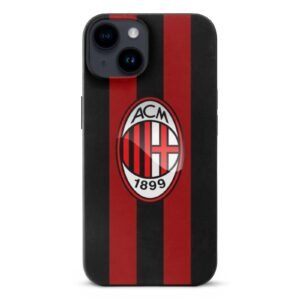 AC Mailand Handytaschen IPhone 14