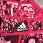 Japan Anime Sondertrikot 2024-2025 - Rosa