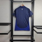 Manchester United Frauen Away Trikot 2024-2025