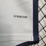 Real Madrid Arda Guler 24 Heimtrikot Kinder Minikit 2023-2024