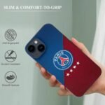 Paris Saint-Germain Handytaschen IPhone 14