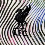 FC Liverpool Away Trikot 2022-2023 ( Aufdruck Dein Name )