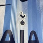 Tottenham Hotspur Harry Kane 10 Auswärtstrikot Kinder 2024-2025