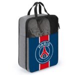 Paris Saint-Germain Reise Schuhbeutel Schuhkarton Ist Geeignet Für Reisen, Sportler Tänzer, Etc.