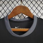 FC Liverpool Auswärtstrikot Kinder Minikit 2024-2025 - Schwarz