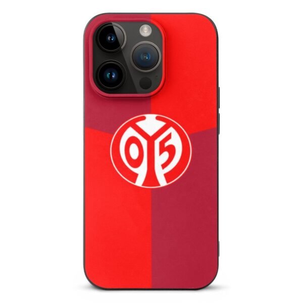 Mainz 05 Handytaschen IPhone 14
