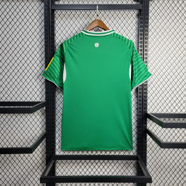 Newcastle United Away Trikot 2025-2026