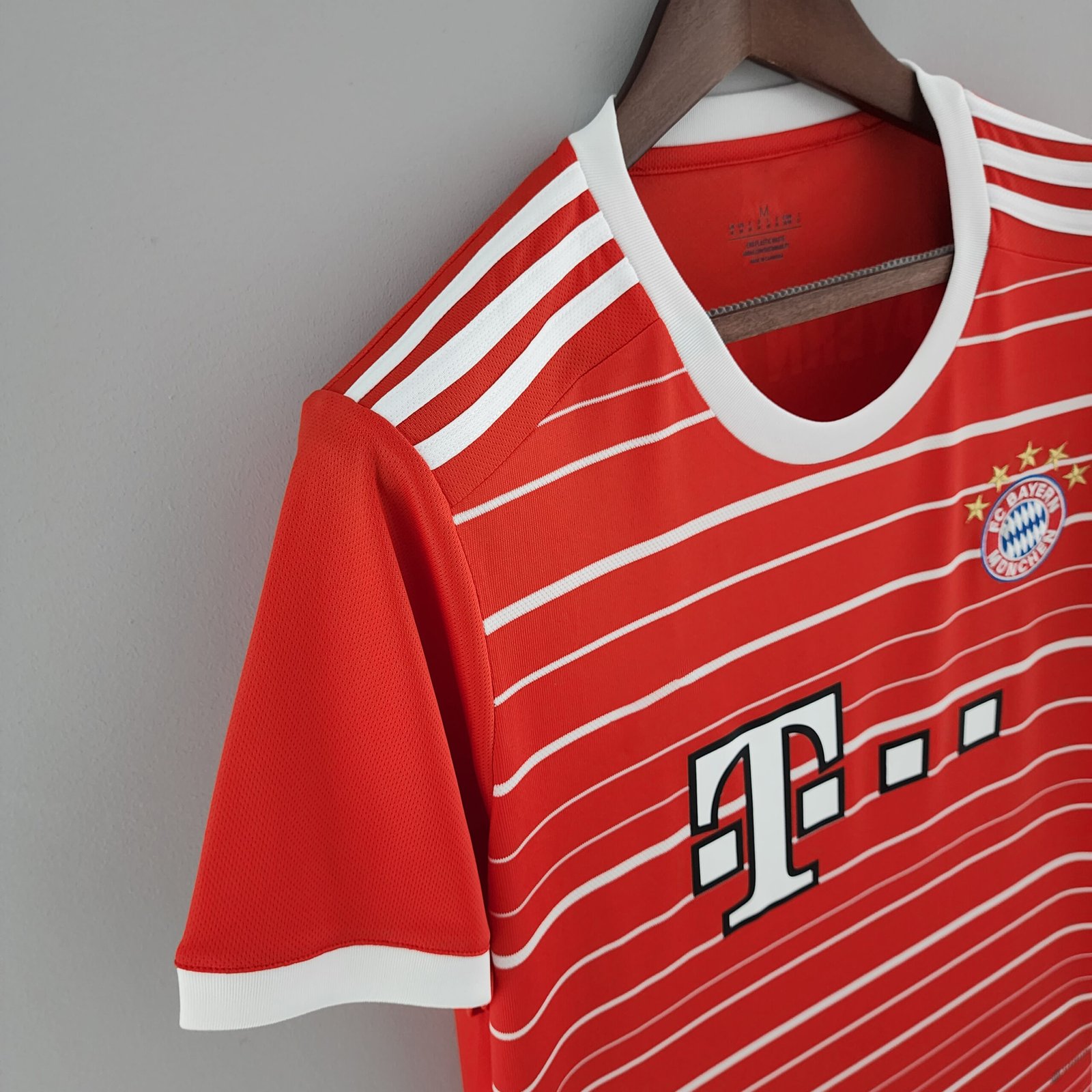 Heimtrikot Kinder Mini Kit 2022-2023 ( Aufdruck Dein Name ) Heimtrikot Kinder Mini Kit 2022-2023 ( Aufdruck Dein Name )