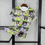 Real Madrid 15. Meister Sondertrikot 2025-2026