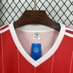 Hamburger SV Away Retro Trikot 1983-1984