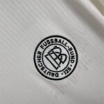 Deutschland 125 Jahre Florian Wirtz 17 Home Trikot 2024-2025