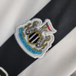 Newcastle United Heimtrikot Kinder Minikit 2023-2024