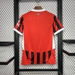 AC Mailand Home Trikot 2024-2025