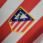 Atletico Madrid Home Trikot 2025-2026