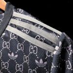 Juventus Joint Edition Sondertrikot 2022-2023