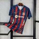 FC Barcelona Modernist Limitierte Sondertrikot 2025-2026