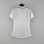 Frauen Real Madrid Home Trikot 2022-2023 ( Aufdruck Dein Name )