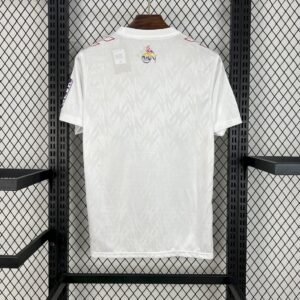 FC Köln Limitierte Sondertrikot 2025-2026 - Weiß