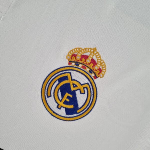 Real Madrid Luka Modric 10 Home Trikot 2022-2023