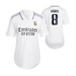 Frauen Real Madrid Toni Kroos 8 Home Trikot 2022-2023