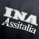 AS Rom Retro Away Trikot 1999-2000