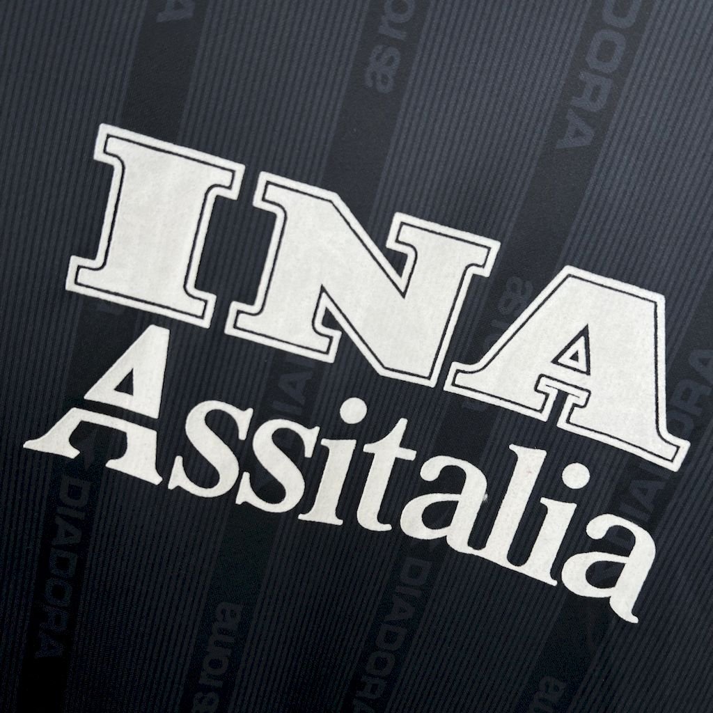 AS Rom Retro Away Trikot 1999-2000 AS Rom Retro Away Trikot 1999-2000