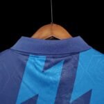 Arsenal Retro Away Trikot 1995-1996