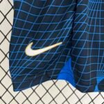 Chelsea FC Moisés Caicedo 25 Auswärtstrikot Kinder Mini Kit 2023-2024