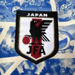 Japan Doraemon Sondertrikot 2023-2024 - Blau