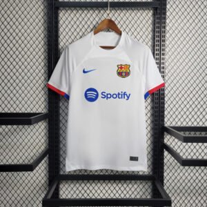 FC Barcelona Away Trikot 2023-2024