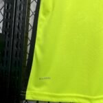 Real Betis Antony 7 Away Trikot 2024-2025