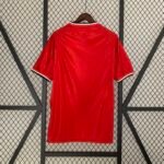 Manchester United Retro Home Trikot 2003-2004