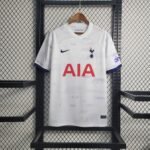 Tottenham Hotspur Harry Kane 10 Home Trikot 2023-2024