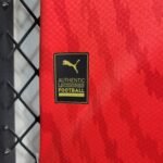 Marokko Home Trikot WM 2023