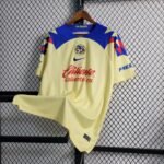 Club América Home Trikot 2023-2024