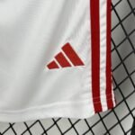 Arsenal Heimtrikot Kinder 2025-2026