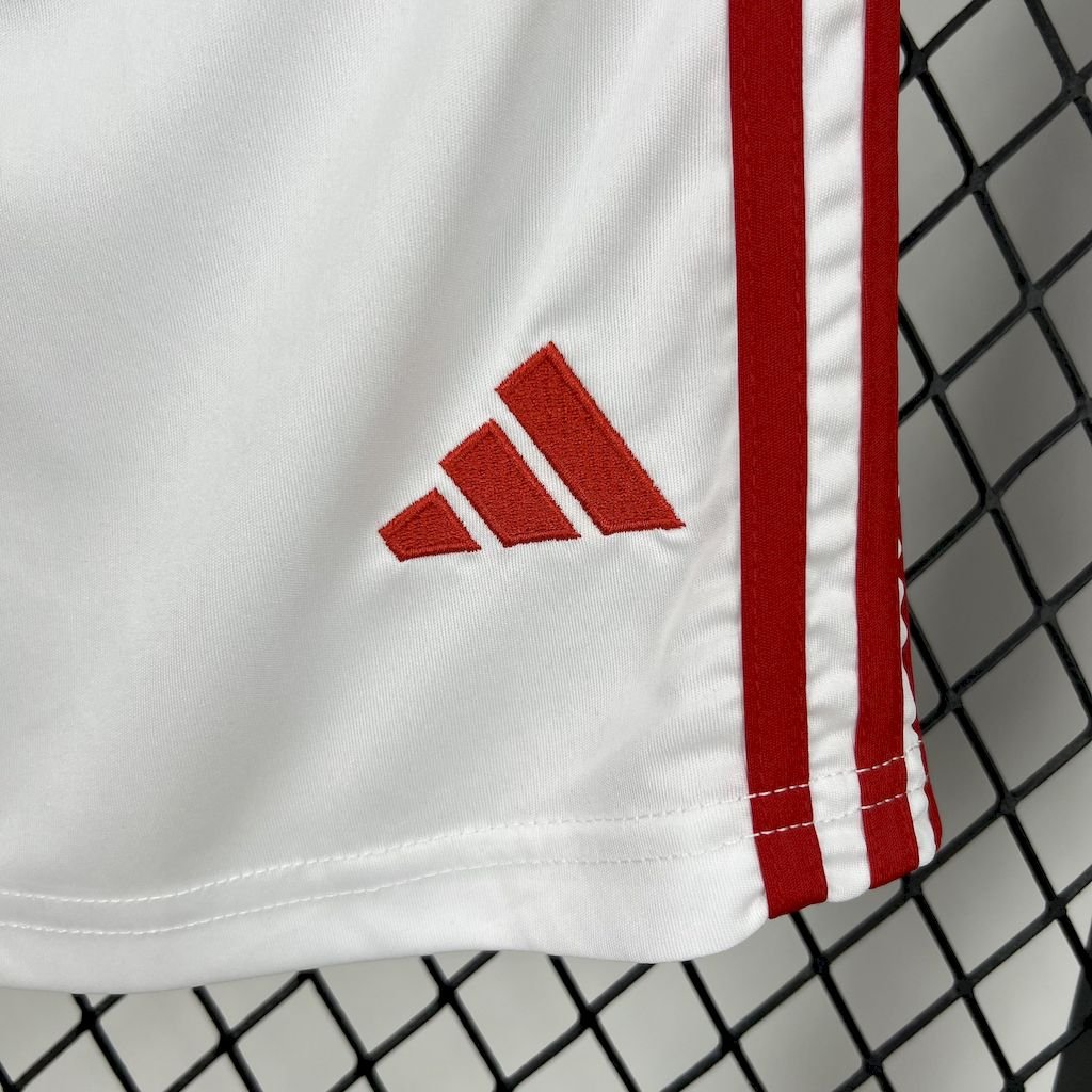 Arsenal Heimtrikot Kinder 2025-2026 Arsenal Heimtrikot Kinder 2025-2026