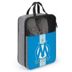 Olympique De Marseille Reise Schuhbeutel Schuhkarton Ist Geeignet Für Reisen, Sportler Tänzer, Etc.