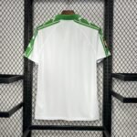 Werder Bremen Away Retro Trikot 2001-2002