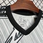 Japan Dragonball Saiyajin Sondertrikot 2024-2025 - Weiß