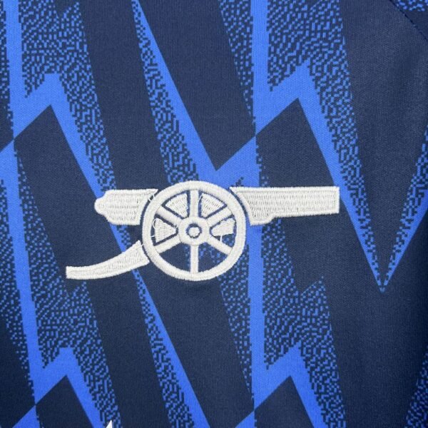 Arsenal Away Trikot 2025-2026