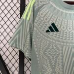 Mexico Away Trikot 2024-2025 - Grün
