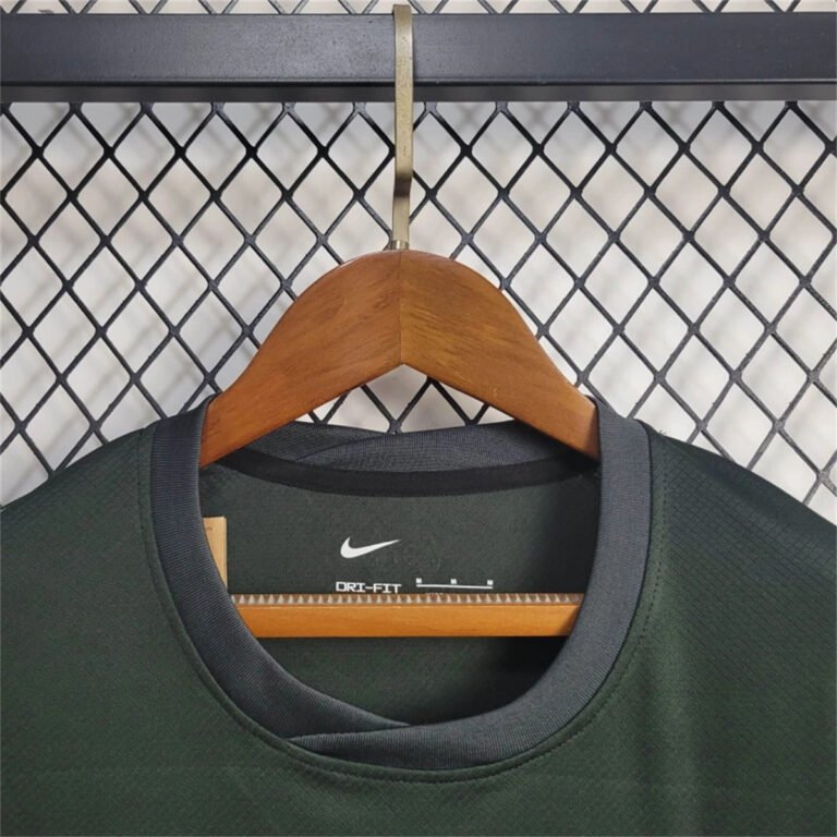 FC Liverpool Frauen Away Trikot 2024-2025