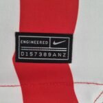 Atletico Madrid Home Trikot 2022-2023 ( Aufdruck Dein Name )