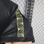 Mexiko de Oro Limitierte Sondertrikot 2025-2026 - Gold