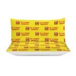 FC Union Berlin Bettwäscheset 3 Stück Kinder Erwachsene Steppdeckenbezug Steppdeckenbezug Multi Size Laken Set