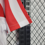 Atletico Madrid Home Trikot 2025-2026